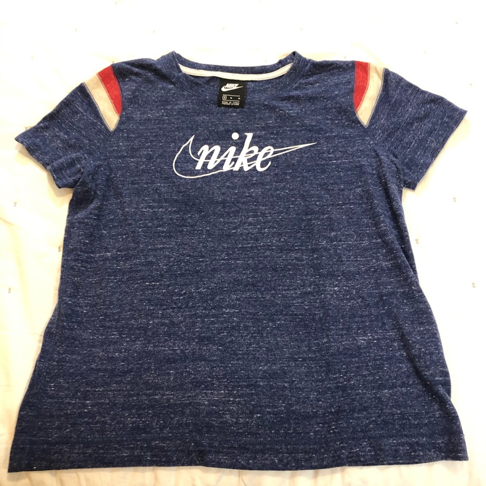 Nike Workout Shirt